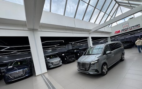 Mercedes-Benz V-Класс, 2026 год, 14 290 000 рублей, 37 фотография