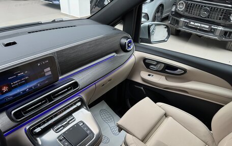 Mercedes-Benz V-Класс, 2026 год, 14 290 000 рублей, 31 фотография