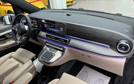 Mercedes-Benz V-Класс, 2026 год, 14 290 000 рублей, 34 фотография