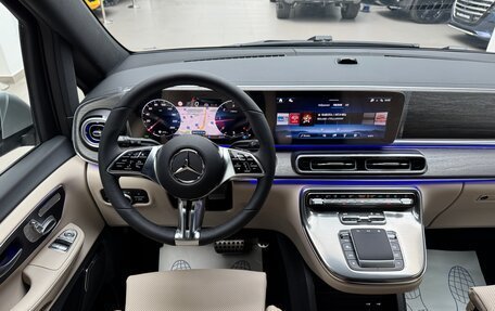 Mercedes-Benz V-Класс, 2026 год, 14 290 000 рублей, 30 фотография