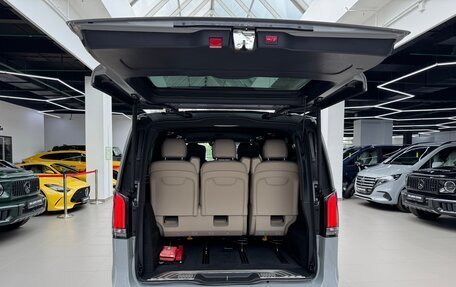 Mercedes-Benz V-Класс, 2026 год, 14 290 000 рублей, 29 фотография