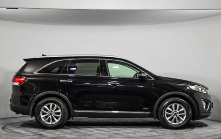 KIA Sorento III Prime рестайлинг, 2016 год, 2 599 000 рублей, 4 фотография