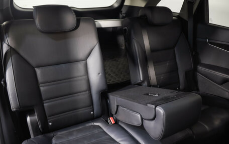 KIA Sorento III Prime рестайлинг, 2016 год, 2 599 000 рублей, 24 фотография