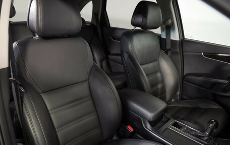 KIA Sorento III Prime рестайлинг, 2016 год, 2 599 000 рублей, 21 фотография