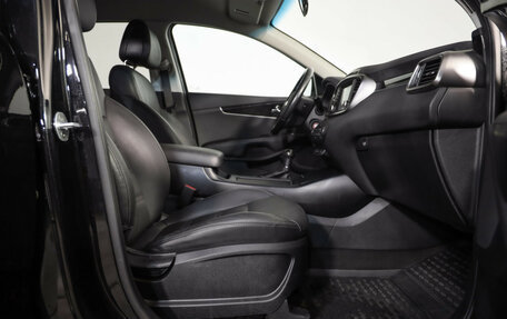 KIA Sorento III Prime рестайлинг, 2016 год, 2 599 000 рублей, 22 фотография