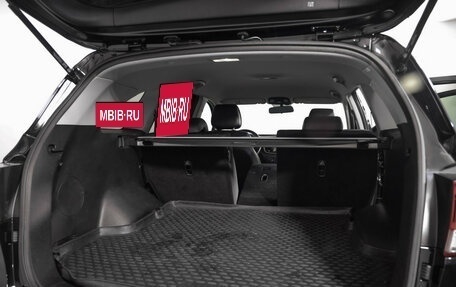 KIA Sorento III Prime рестайлинг, 2016 год, 2 599 000 рублей, 26 фотография