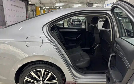Skoda Superb III рестайлинг, 2025 год, 2 350 000 рублей, 4 фотография