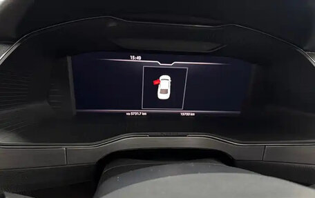 Skoda Superb III рестайлинг, 2025 год, 2 350 000 рублей, 5 фотография
