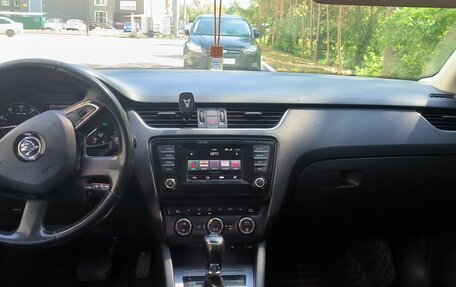 Skoda Octavia, 2014 год, 1 200 000 рублей, 5 фотография