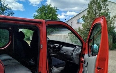 Renault Trafic, 2003 год, 1 150 000 рублей, 1 фотография