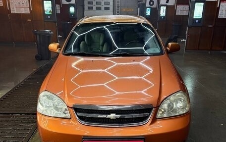 Chevrolet Lacetti, 2008 год, 350 000 рублей, 1 фотография