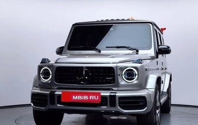 Mercedes-Benz G-Класс W463 рестайлинг _iii, 2023 год, 14 750 173 рублей, 1 фотография
