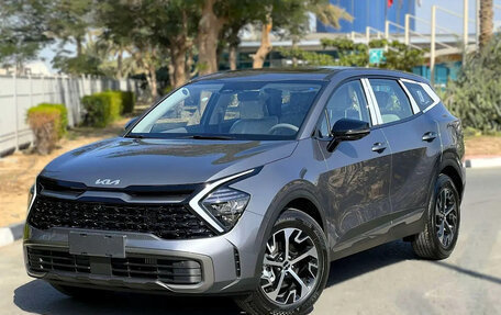 KIA Sportage IV рестайлинг, 2025 год, 3 452 000 рублей, 1 фотография