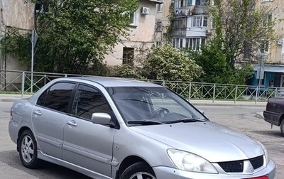 Mitsubishi Lancer IX, 2007 год, 350 000 рублей, 1 фотография