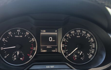 Skoda Octavia, 2014 год, 1 200 000 рублей, 7 фотография
