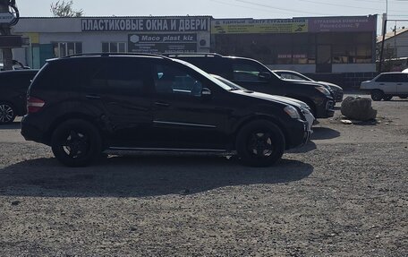 Mercedes-Benz M-Класс, 2008 год, 1 250 000 рублей, 1 фотография