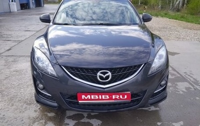 Mazda 6, 2012 год, 890 000 рублей, 1 фотография