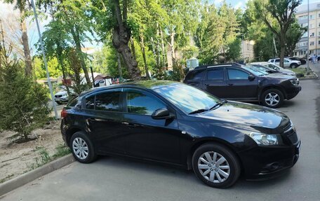 Chevrolet Cruze II, 2012 год, 720 000 рублей, 1 фотография