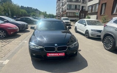 BMW 3 серия, 2016 год, 1 600 000 рублей, 1 фотография