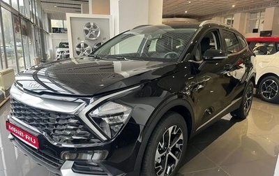KIA Sportage IV рестайлинг, 2025 год, 2 599 000 рублей, 1 фотография