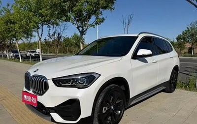 BMW X1, 2022 год, 2 050 002 рублей, 1 фотография