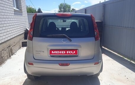 Nissan Note II рестайлинг, 2013 год, 250 000 рублей, 1 фотография