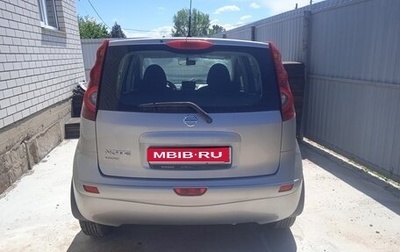 Nissan Note II рестайлинг, 2013 год, 250 000 рублей, 1 фотография