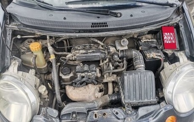 Daewoo Matiz I, 2012 год, 110 000 рублей, 1 фотография