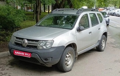 Renault Duster I рестайлинг, 2019 год, 1 000 000 рублей, 1 фотография