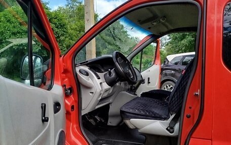Renault Trafic, 2003 год, 1 150 000 рублей, 3 фотография