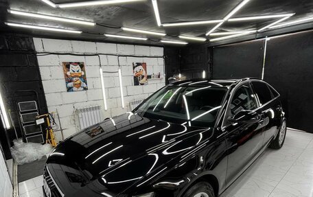Audi A6, 2014 год, 1 485 000 рублей, 2 фотография