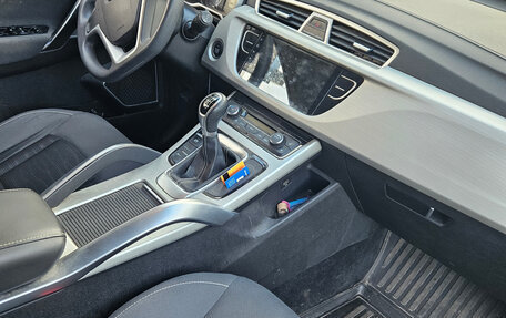 Geely Atlas I, 2019 год, 1 470 000 рублей, 7 фотография