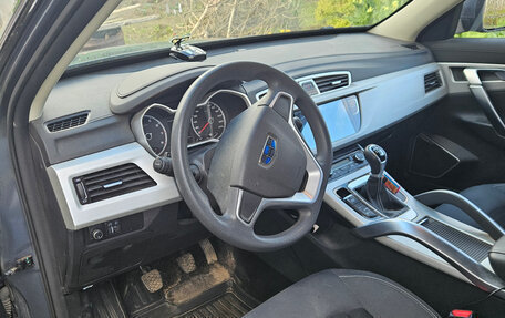 Geely Atlas I, 2019 год, 1 470 000 рублей, 6 фотография