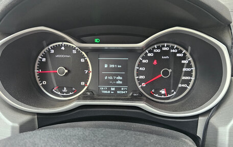 Geely Atlas I, 2019 год, 1 470 000 рублей, 8 фотография