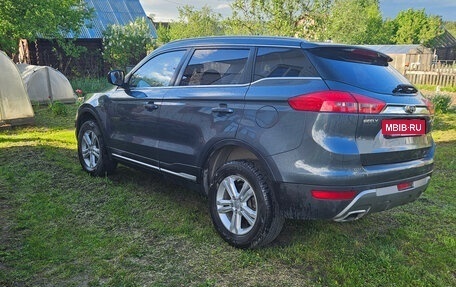 Geely Atlas I, 2019 год, 1 470 000 рублей, 5 фотография