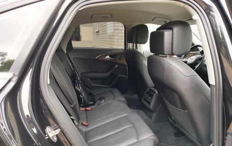 Audi A6, 2014 год, 1 485 000 рублей, 8 фотография