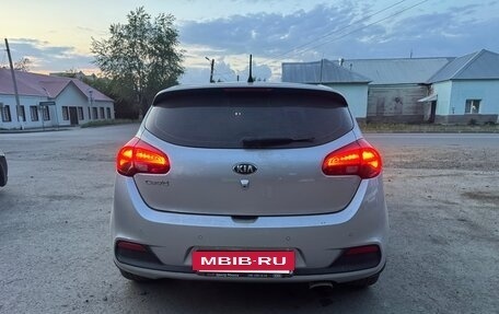 KIA cee'd III, 2014 год, 1 190 000 рублей, 4 фотография