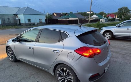 KIA cee'd III, 2014 год, 1 190 000 рублей, 7 фотография