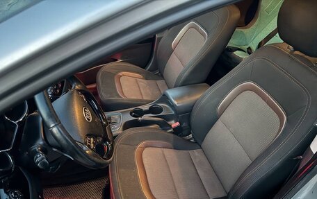 KIA cee'd III, 2014 год, 1 190 000 рублей, 11 фотография