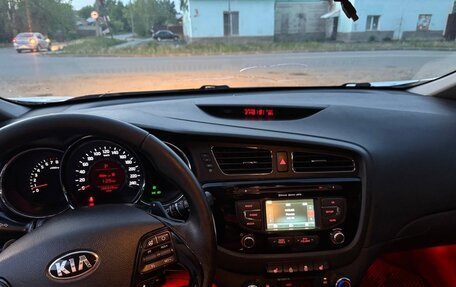 KIA cee'd III, 2014 год, 1 190 000 рублей, 8 фотография