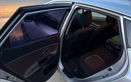 KIA cee'd III, 2014 год, 1 190 000 рублей, 13 фотография
