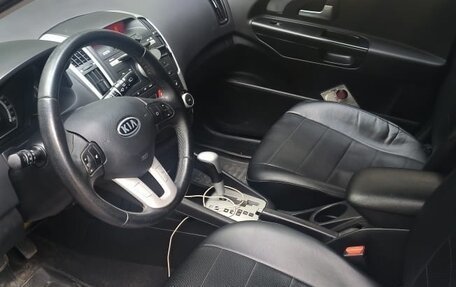 KIA cee'd I рестайлинг, 2010 год, 725 000 рублей, 6 фотография