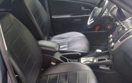 KIA cee'd I рестайлинг, 2010 год, 725 000 рублей, 8 фотография