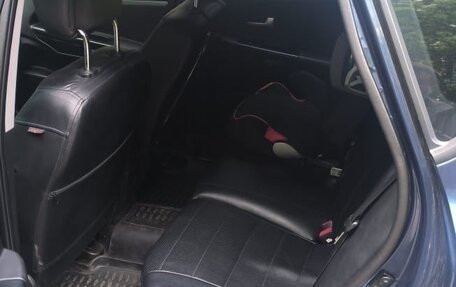 KIA cee'd I рестайлинг, 2010 год, 725 000 рублей, 9 фотография