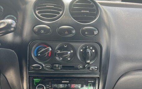 Daewoo Matiz I, 2012 год, 134 000 рублей, 11 фотография