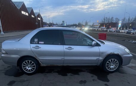 Mitsubishi Lancer IX, 2007 год, 400 000 рублей, 5 фотография