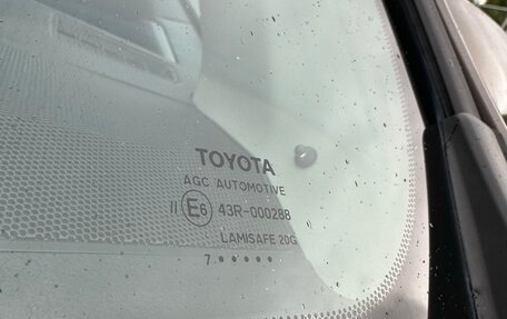 Toyota RAV4, 2017 год, 2 270 000 рублей, 12 фотография