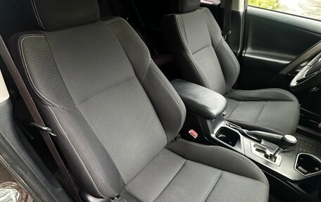 Toyota RAV4, 2017 год, 2 270 000 рублей, 19 фотография