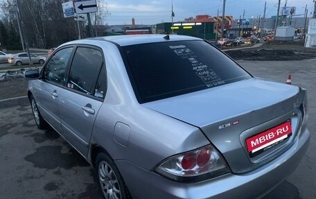 Mitsubishi Lancer IX, 2007 год, 400 000 рублей, 4 фотография