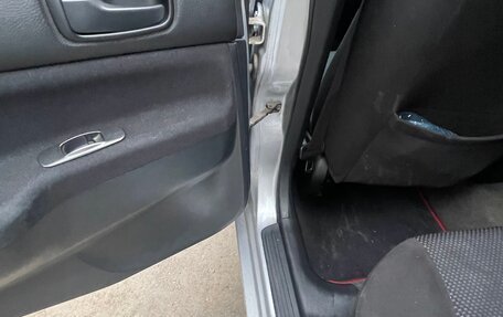 Mitsubishi Lancer IX, 2007 год, 400 000 рублей, 16 фотография